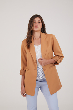 Blazer Solana - tienda online