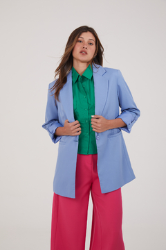 Blazer Solana - comprar online