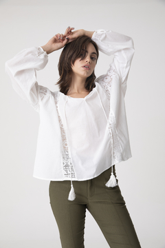 Blusa Celia - comprar online