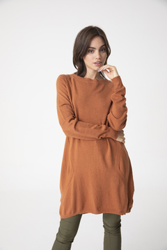 Sweater Kourtney - tienda online