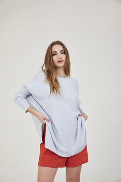 Sweater Zendaya - Indumentaria Femenina por Mayor | Citrino