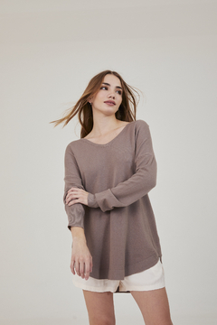 Sweater Donatella - tienda online