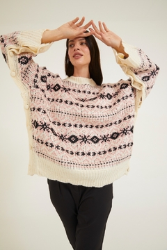 Sweater Boldo - comprar online