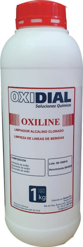  Oxiline