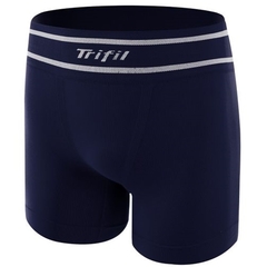 Imagem do Cueca Boxer Microfibra Sem Costura Trifil