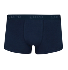 Cueca Sunga Cotton Algodão Com Elastano Lupo - Tenda das Cuecas - Meias e Pijamas