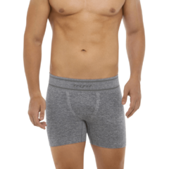 Cueca Boxer Microfibra Sem Costura Trifil