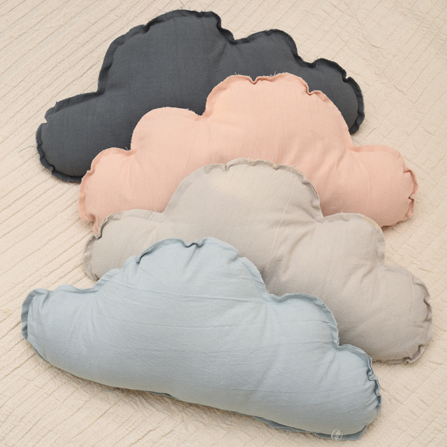 Almohadon Nube Comprar en Juana Kids