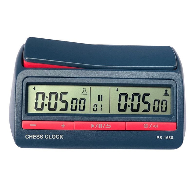 Reloj para ajedrez precio hot sale