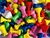 ½ Juegos de Colores Staunton Plastigal tamaño profesional - Combina los 2 colores que quieras - Ideal Escuela!