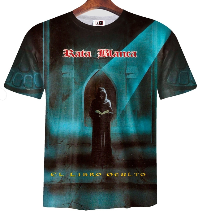 Remeras de rata blanca hotsell