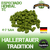 Hallertauer Tradition - Hopsteiner
