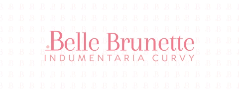 Belle Brunette