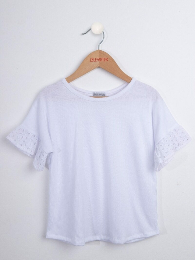 Remeras con manga caida hotsell