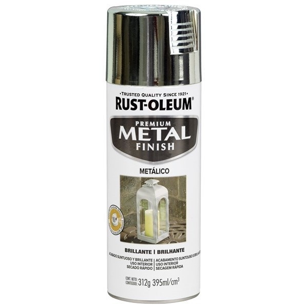 Rust oleum premium metal finish shop