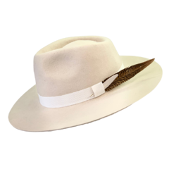 SOMBRERO AUSTRALIANO ROBYN - comprar online