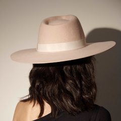 Sombrero Fieltro Australiano ala 10 - comprar online