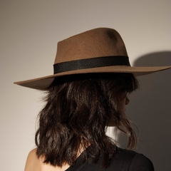 Sombrero Fieltro Australiano ala 10 - comprar online