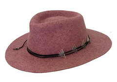 Sombrero Fieltro Relic Arrow en internet