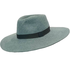 Sombrero Fieltro Australiano ala 10 - tienda online