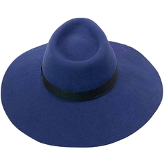Sombrero Fieltro Australiano ala 10 en internet