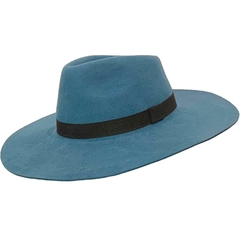 Sombrero Fieltro Australiano ala 10 - tienda online