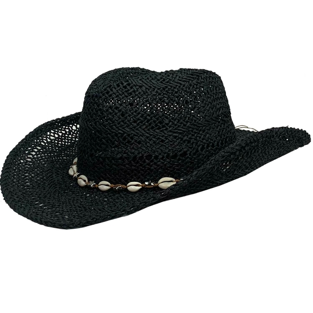Sombrero Cowboy Calado Buzios