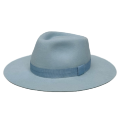 SOMBRERO AUSTRALIANO FIELTRO CLASICO - comprar online