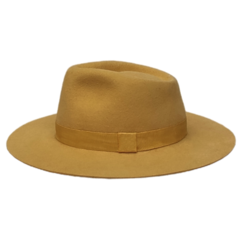 SOMBRERO AUSTRALIANO FIELTRO CLASICO