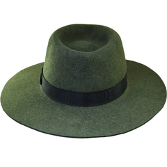 SOMBRERO FIELTRO RELIC PREMIUM - tienda online