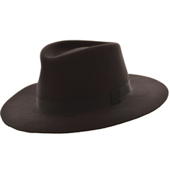 SOMBRERO FIELTRO RELIC PREMIUM en internet