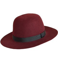 SOMBRERO DE FIELTRO GRACE - comprar online