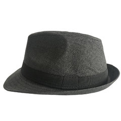 SOMBRERO DANDY ESTILO PANAMA - loja online