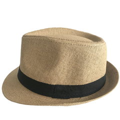 Image of SOMBRERO DANDY ESTILO PANAMA