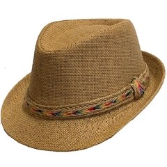 Imagen de Sombrero Dandy Estilo Panama Childs