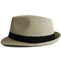 SOMBRERO DANDY ESTILO PANAMA - loja online