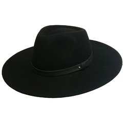 Sombrero Australiano de Fieltro Quebec