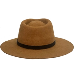 Sombrero Australiano Hudson - Compania de Sombreros
