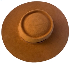 SOMBRERO FIELTRO PAMPA - Compania de Sombreros