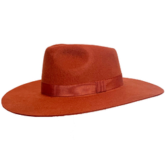 Sombrero Fieltro Australiano ala 10 - Compania de Sombreros