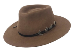 Sombrero Fieltro Relic Arrow - tienda online