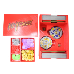 Keyforge - caixa organizadora - comprar online