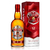 Chivas Regal 12 Años . Whisky . 1000 ML