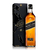 Johnnie Walker Black 12 Años . Whisky . 1000 ML