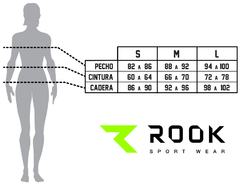 Top TRV CamoFitness (Oilva) - comprar online