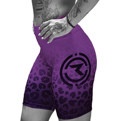 Biker Fem Chita (Violeta) - comprar online