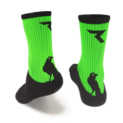 Medias RK01 (Verdes) - comprar online