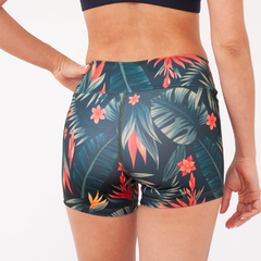 Short Calza Hawaii - Rook Sport Wear