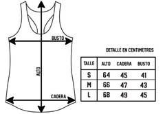 Musculosa Fem DryPro Mesh Logo (Bordó Claro/Negro) en internet