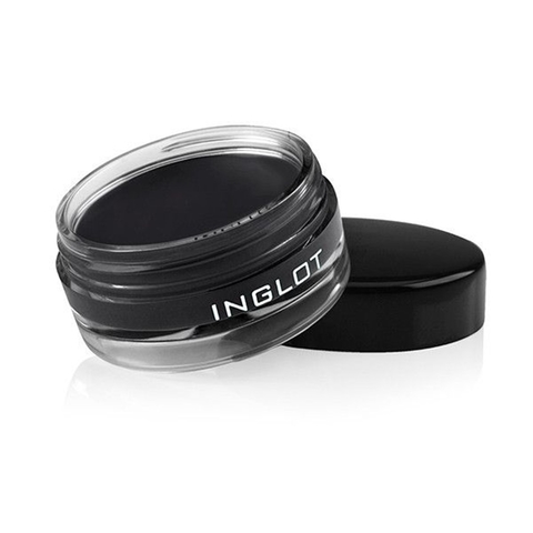 Inglot Delineador en Gel AMC N° 77 (NEGRO)